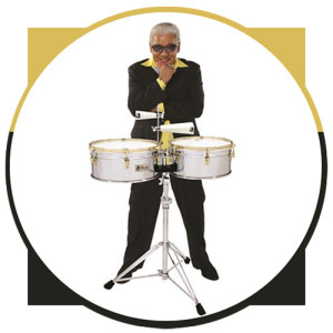 Pete Escovedo