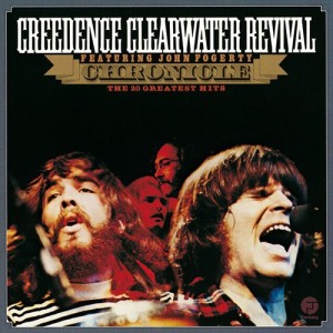 Chronicle: 20 Greatest Hits