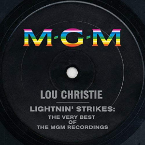 Lightnin' Strikes The Very Best of MGM Recordings