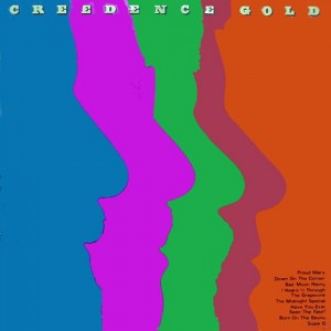 Creedence Gold