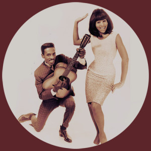 Ike & Tina Turner