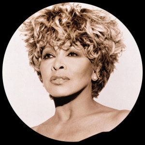 Tina Turner