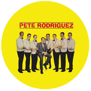 Pete Rodriguez