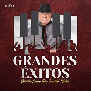 Roberto Lugo: Grades Exitos