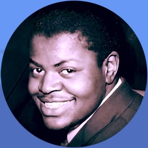 Oscar Peterson
