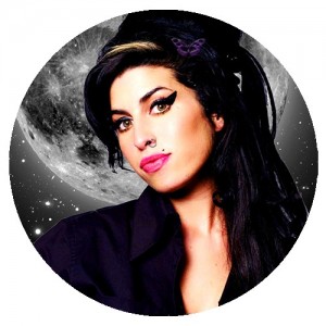 Amy Winehouse