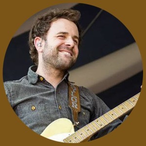Taylor Goldsmith