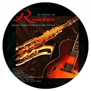 Dennis Marcellino and Mark Stefani