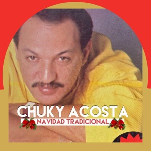 Chuky Acosta