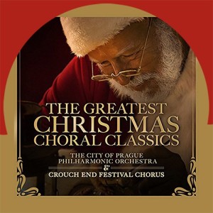 The City of Prague Philharmonic Orchestra