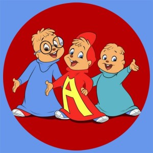 The Chipmunks