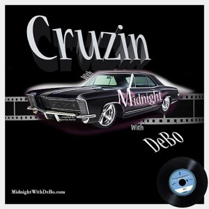 Cruzin With DeBo Vol.1 