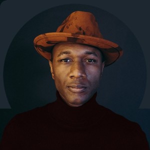 Aloe Blacc