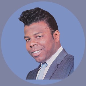 Garnet Mimms And The Enchanters