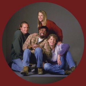 Hootie and The Blowfish