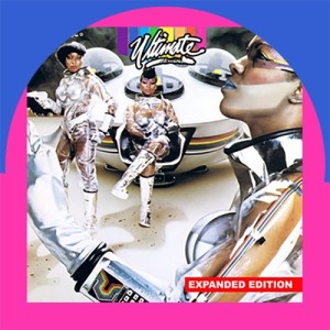 Love Is The Ultimate