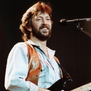 Eric Clapton