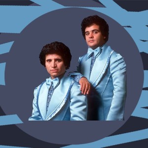 Ricardo Ray Y Bobby Cruz