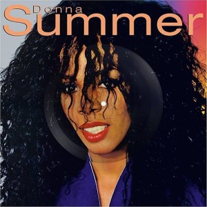 Donna Summer (40th Anniversary)