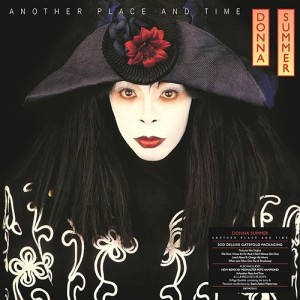 Another Place and Time (Deluxe Edition)