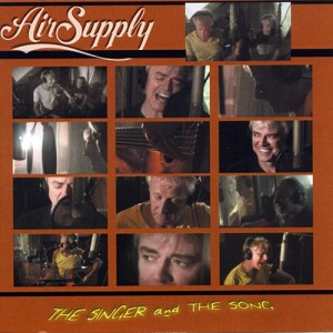 The Singer And The Song