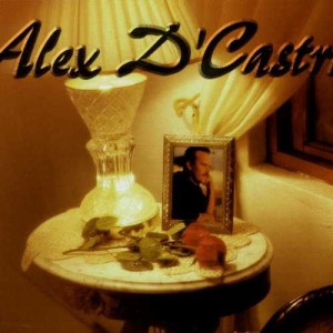 Con la Excusa de Un Bolero