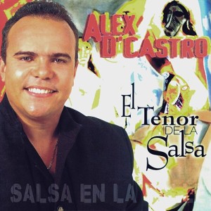 El Tenor de la Salsa