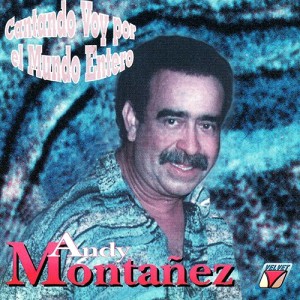 Cantando Voy por El Mundo Entero