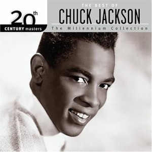 The Best of Chuck Jackson 
