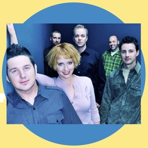 Sixpence None The Richer