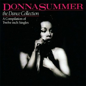 The Dance Collection