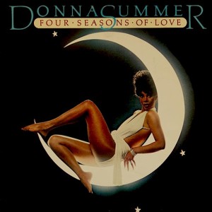 Four Seasons of Love