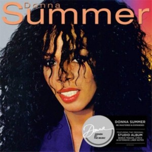 Donna Summer (Re-Mastered and Expanded)