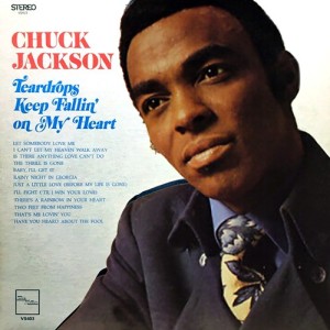 Teardrops Keep Fallin' on My Heart