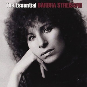 The Essential Barbra Streisand Disc 2