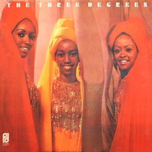 Three Degrees