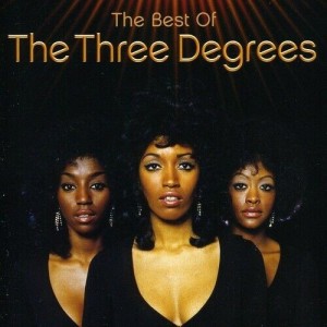 The Best Of The Three Degrees