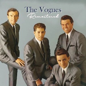 The Vogues (Remastered)