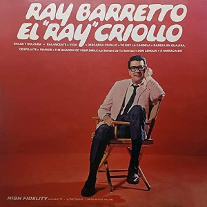 El Ray Criollo