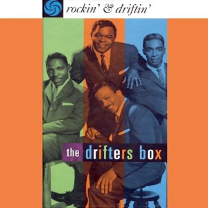 Rockin' & Driftin' Disc 3