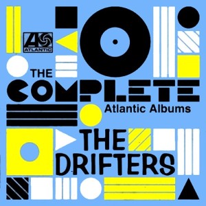 The Complete Atlantic Albums (Disc 1)