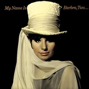 My Name Is Barbra Two