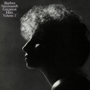 Barbra Streisand's Greatest Hits Volume 2