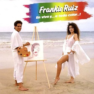 En Vivo y a Todo Color