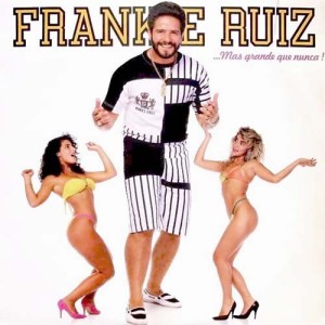 Mas Grande Que Nunca