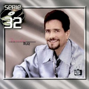 Serie 32: Frankie Ruiz