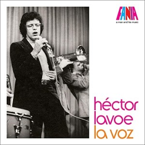 A Man And His Music: La Voz