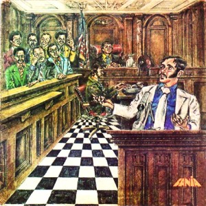 El Juicio