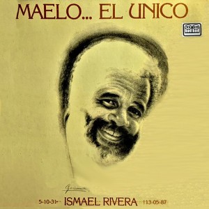 Maelo...El Único
