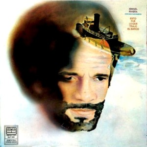 Esto Fué Lo Que Trajo El Barco